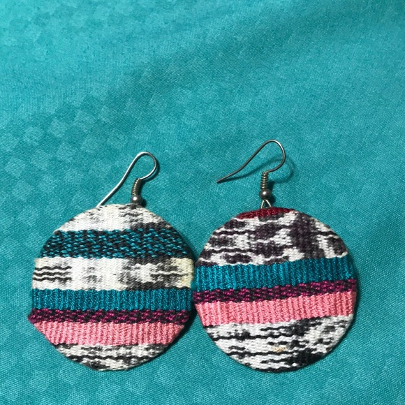 Guatemala Earrings - Picture 12 of 15